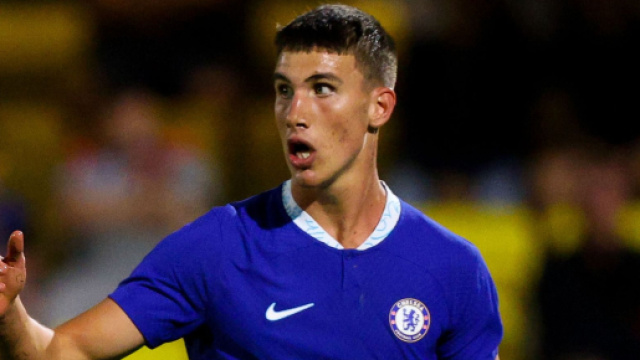 Mercato Juve: possibile interesse per Casadei.