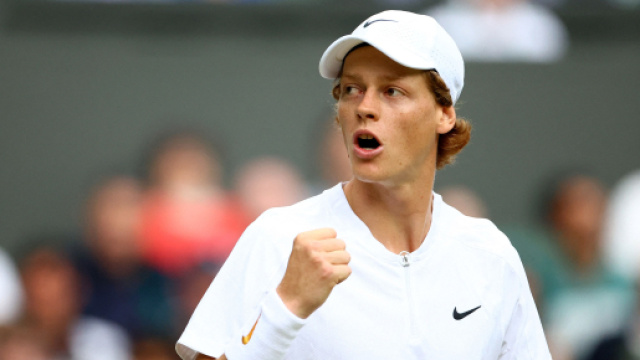 Sinner, Alcaraz hoping Wimbledon marks start of Grand Slam rivalry ... - reuters.com