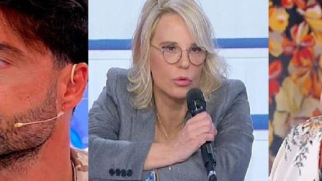 Uomini e donne, chi c'&egrave; a settembre e chi no.