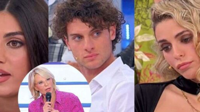 Uomini e donne, nuovi tronisti 2023/24