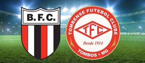 Onde assistir Botafogo-SP x Tombense ao vivo (Arte/Eduardo Gouvea)