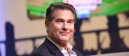 Steve Garvey in 2016 (Image source: Arturo Pardavila III/Flickr)