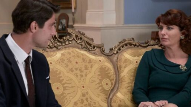 Il Paradiso 8, anticipazioni settembre