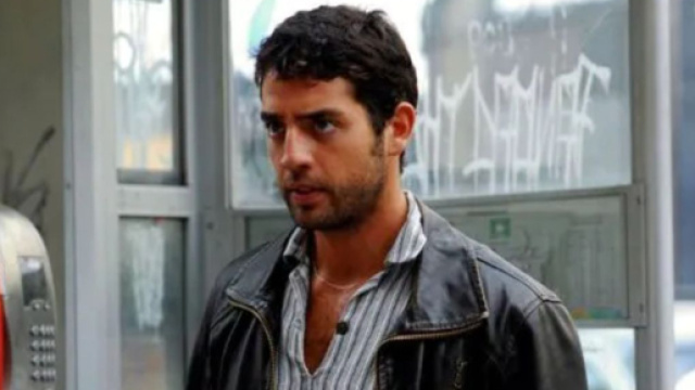 Il Paradiso delle signore 8: Luca Ferrante new entry