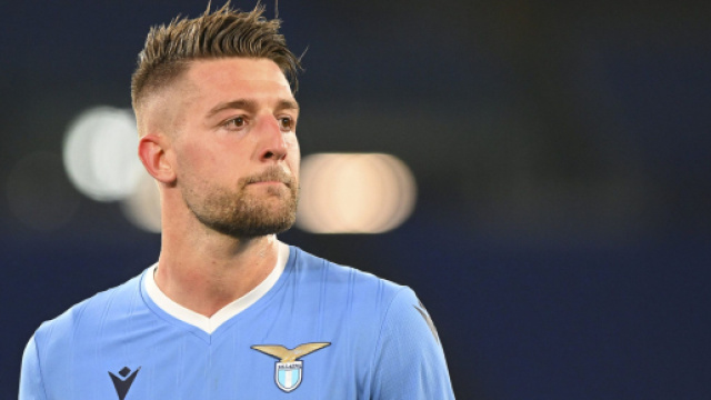 Inter su Milinkovic-Savic e Marusic: la Lazio apre alla cessione.