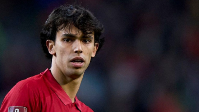 Joao F&eacute;lix ne devrait pas rester &agrave; Chelsea la saison prochaine (Screenshoot Twitter @mundodabola)