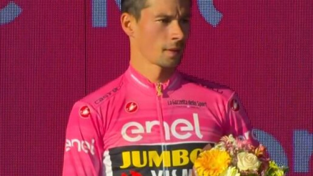 La Jumbo annuncia l'addio al ciclismo