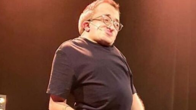 La mort de l'humoriste Guillaume Bats Screenshot instagram @guillaume_bats