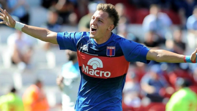 Mateo Retegui sarebbe sempre pi&ugrave; vicino all'Inter.