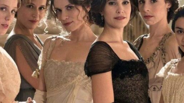 Sei sorelle, spoiler al 9 giugno: Le Silva vendono l'azienda a Don Ricardo, Rodolfo chiede a Blanca di sposarla prima di andare in Marocco.