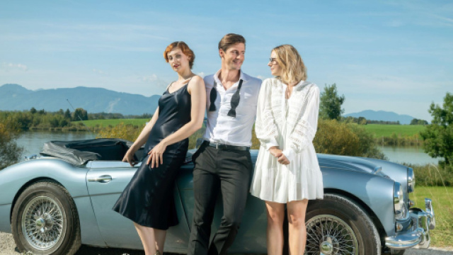 Tempesta d'amore, anticipazioni delle puntate in onda dall'11 al 17 giugno 2023.