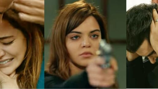 Terra amara, anticipazioni: Zuleyha disperata, Demir in pericolo