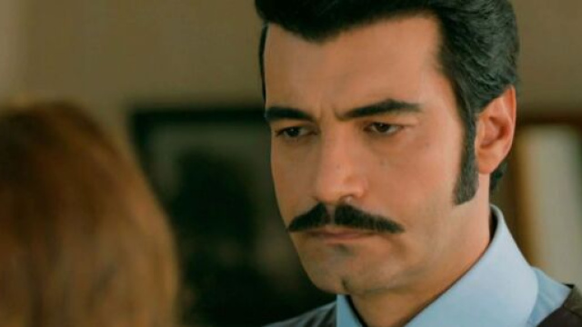 Terra amara, episodi turchi:Demir capisce che deve lasciare andare Zuleyha.