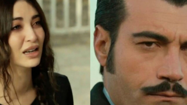 Terra amara, puntate al 10/06:Mujgan tenta il suicidio, Demir esce dal coma.