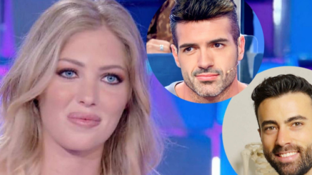 U&D, Nicole Santinelli senza freni: critica l'ex Carlo Alberto, Roberta Di Padua e Andrea.