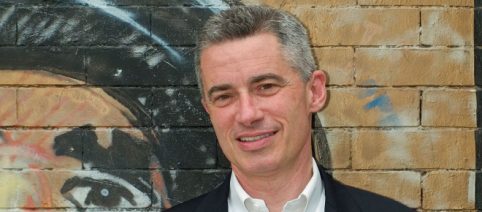 Former New Jersey governor Jim McGreevey considering running for Mayor of Jersey City