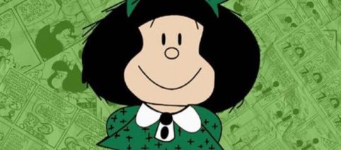 Mafalda et Fantômette, focus sur deux héroïnes de BD