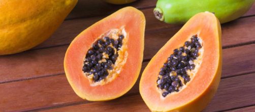 Benef&iacute;cios do mam&atilde;o para a sa&uacute;de (Reprodu&ccedil;&atilde;o/Pixabay)