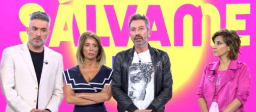 El &uacute;ltimo programa coincidir&aacute; con el segundo aniversario de la muerte de Mila Xim&eacute;nez (Captura de pantalla de Telecinco)