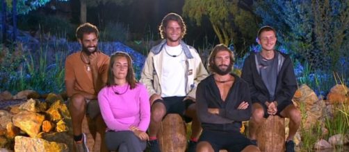 Los 'Supervivientes 2023' llegan a Espa&ntilde;a esperando la gran final (Telecinco)