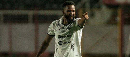 Remo venceu fora de casa (Reprodu&ccedil;&atilde;o/Twitter/@ClubeDoRemo)