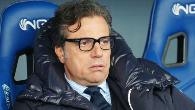 Giuntoli-Juve, i media del nord cominciano ad osannarlo - sportdelsud.it