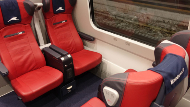 Italo cerca diplomati per lavoro a bordo dei treni e in ufficio: cv online senza scadenze