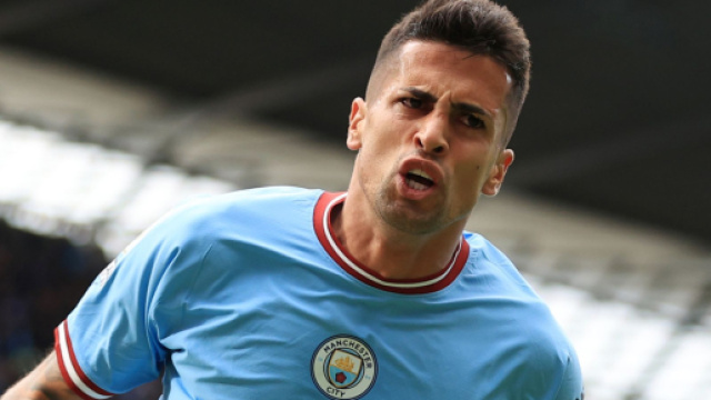 L'Inter sogna il ritorno di Joao Cancelo, Napoli su Chiesa.