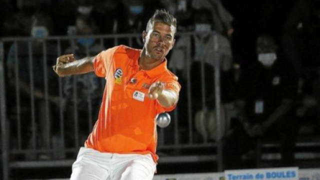 Masters de P&eacute;tanque&nbsp;: Tout savoir sur l'&eacute;dition 2023 (Screenshoot Twitter @TelegrammeSport)