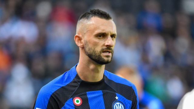 Mercato Inter: Brozovic piacerebbe all'Al-Nassr, possibile affare a 25 milioni