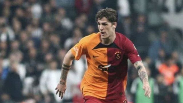 Nicol&ograve; Zaniolo piace alla Juve.