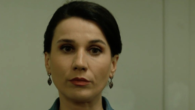 Terra amara, episodio 21 giugno:Julide crede che Zuleyha abbia le allucinazioni.