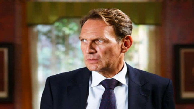 Upas, spoiler dal 26 al 30 giugno: Ferri se ne va, Renato finisce in ospedale.