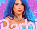 Dua Lipa se glisse dans la peau de plusieurs sirènes dans 'Barbie'