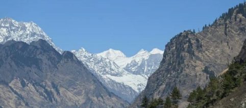Changement climatique : les glaciers de l’Himalaya fondent à un rythme inquiétant