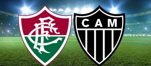 Onde assistir Fluminense x Atl&eacute;tico MG ao vivo (arte: Eduardo Gouvea)