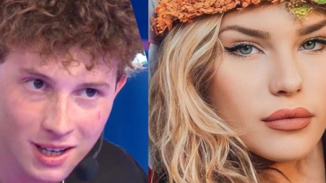 Amici 22, retroscena Wax- Maddalena: 'Lite accesa dietro le quinte di Full Out'.