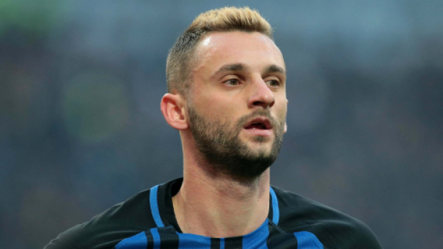Calciomercato Inter, Brozovic sarebbe vicino all'addio.