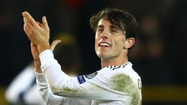 Calciomercato Juve: possibile interesse per Spinazzola e Odriozola.