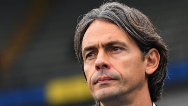 Filippo Inzaghi: 'E' stato Allegri a mettere fine alla mia carriera da giocatore'.
