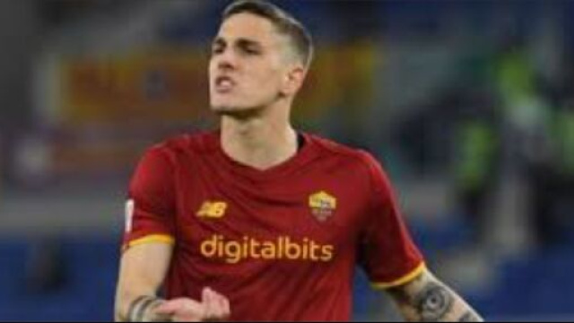Juventus, contatti con il Galatasaray per Zaniolo.