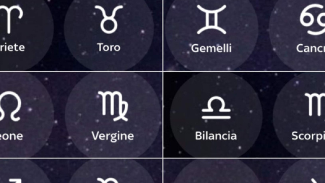 L'oroscopo del 23 giugno per i dodici segni dello zodiaco.