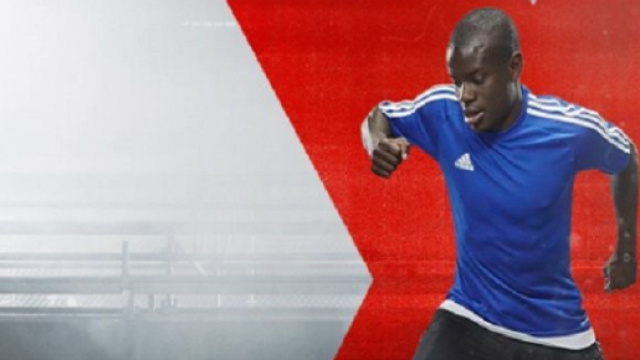 N'Golo Kant&eacute; va poursuivre sa carri&egrave;re en Arabie Saoudite, &agrave; l'Al-Ittihad (Screenshoot Twitter @nglkante)