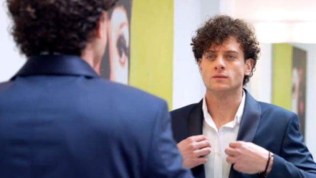 U&D, Federico Nicotera pubblica un post criptico: 'Non &egrave; una colpa averci creduto'.