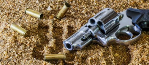 Un ni&ntilde;o de tan solo 2 a&ntilde;os ha disparado accidentalmente en Ohio a su madre embarazada que ha fallecido (Pixabay)