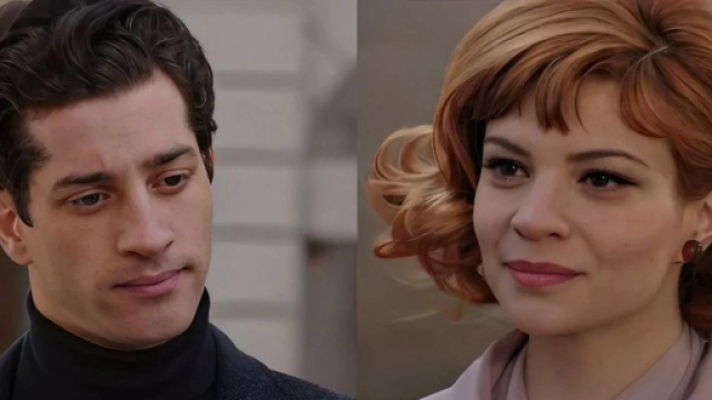 Il Paradiso delle signore 8, chi rischia e chi torna: Stefania e Gemma potrebbero lasciare.