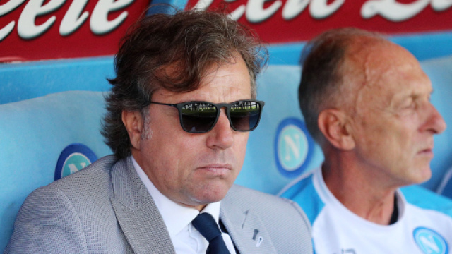 Juventus, Padovan: 'Giuntoli? Con la testa &egrave; gi&agrave; operativo per i bianconeri'.