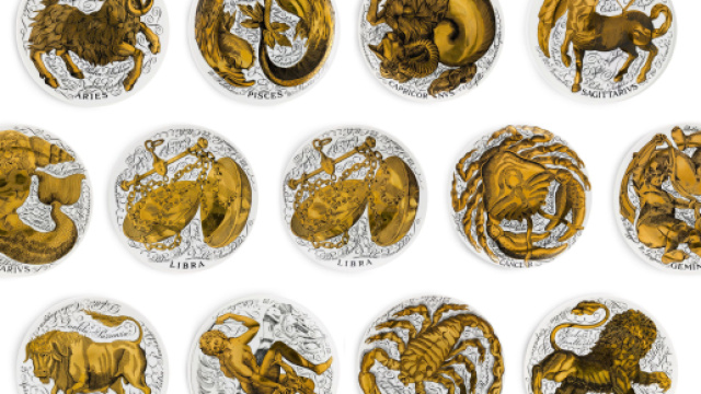 Le previsioni dello zodiaco fino al 17 luglio: Mercurio porta positivit&agrave; ai Leone.