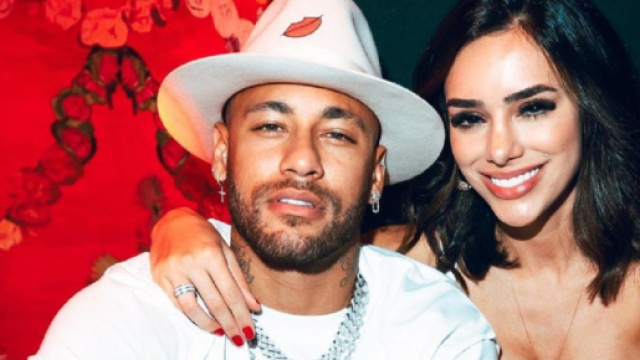 Neymar accus&eacute; d&rsquo;infid&eacute;lit&eacute; (capture Twitter sports.fr)