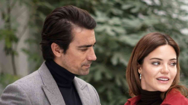Terra amara, come finisce la soap opera: Zuleyha sfortunata e resta sola, Adnan &egrave; regista.